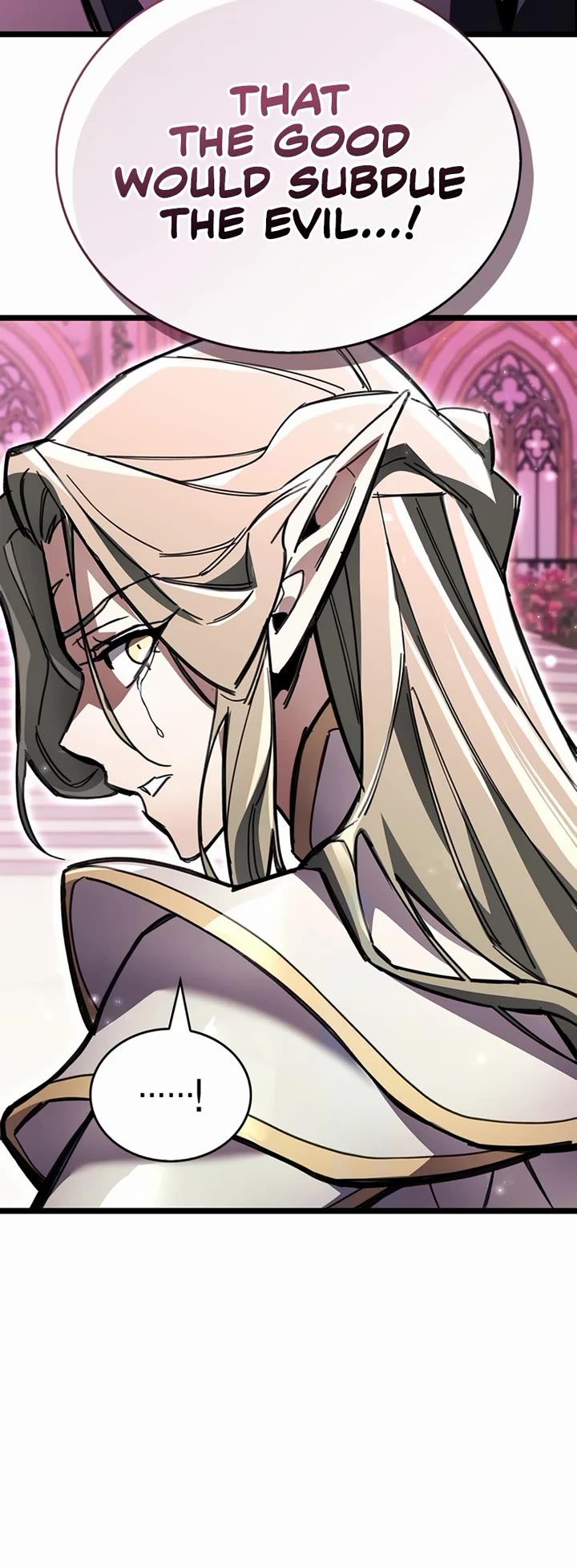 The Player Hides His Past Chapter 118 page 48 - Chapter 118