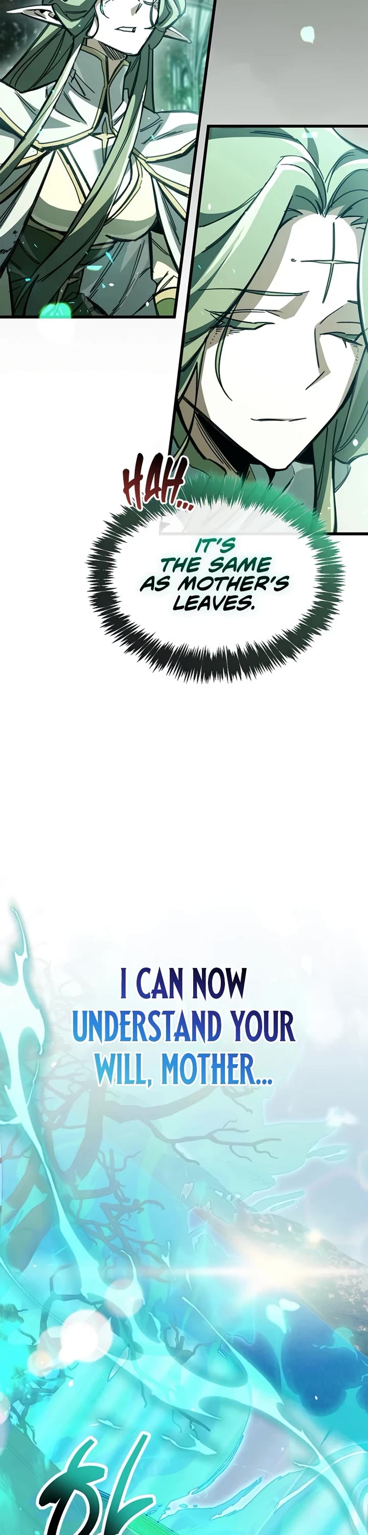 The Player Hides His Past Chapter 118 page 54 - Chapter 118