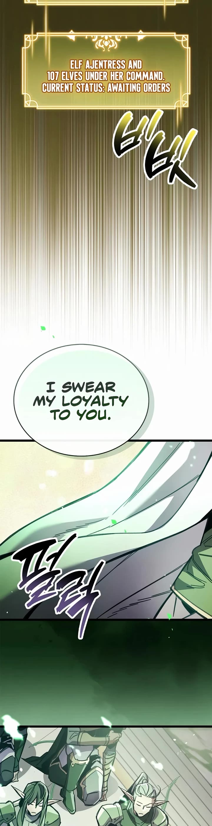 The Player Hides His Past Chapter 118 page 59 - Chapter 118