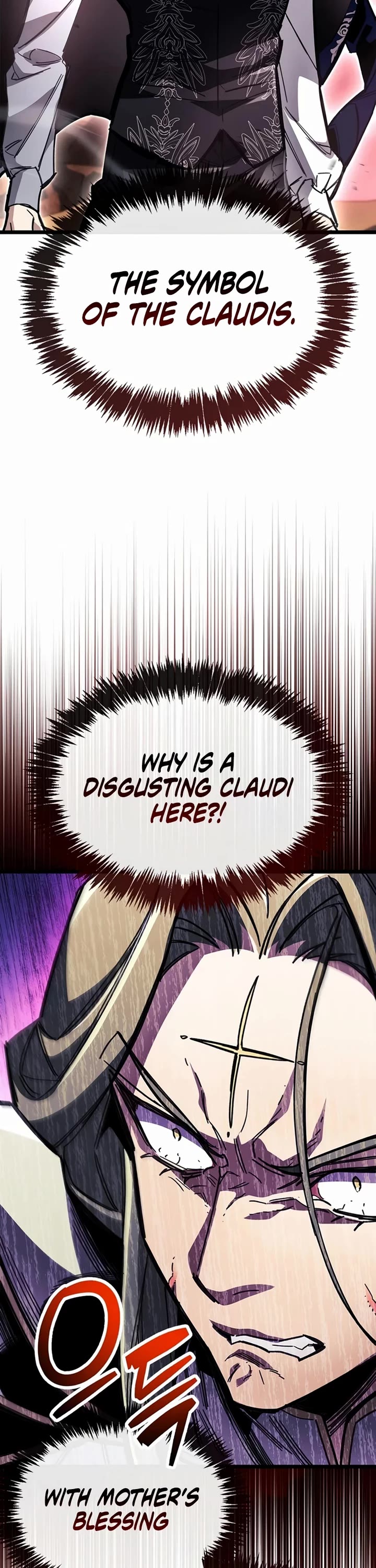 The Player Hides His Past Chapter 118 page 7 - Chapter 118