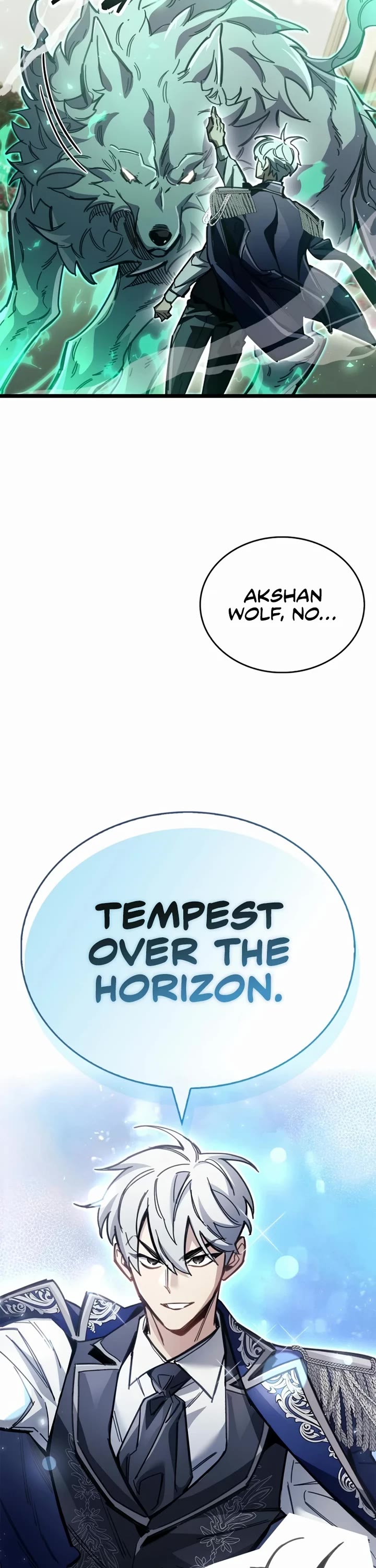 The Player Hides His Past Chapter 119 page 14 - Chapter 119
