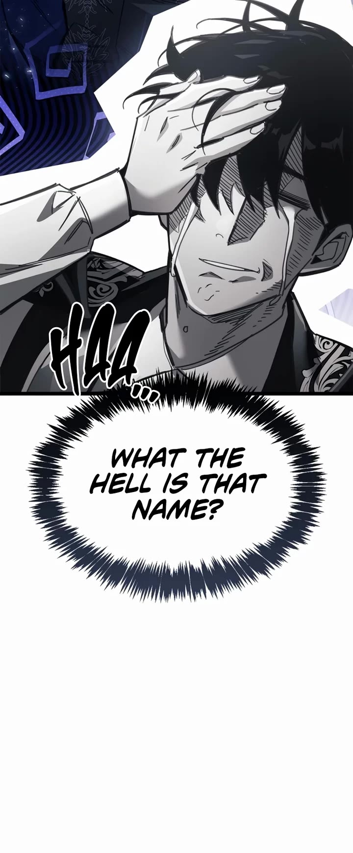 The Player Hides His Past Chapter 119 page 15 - Chapter 119
