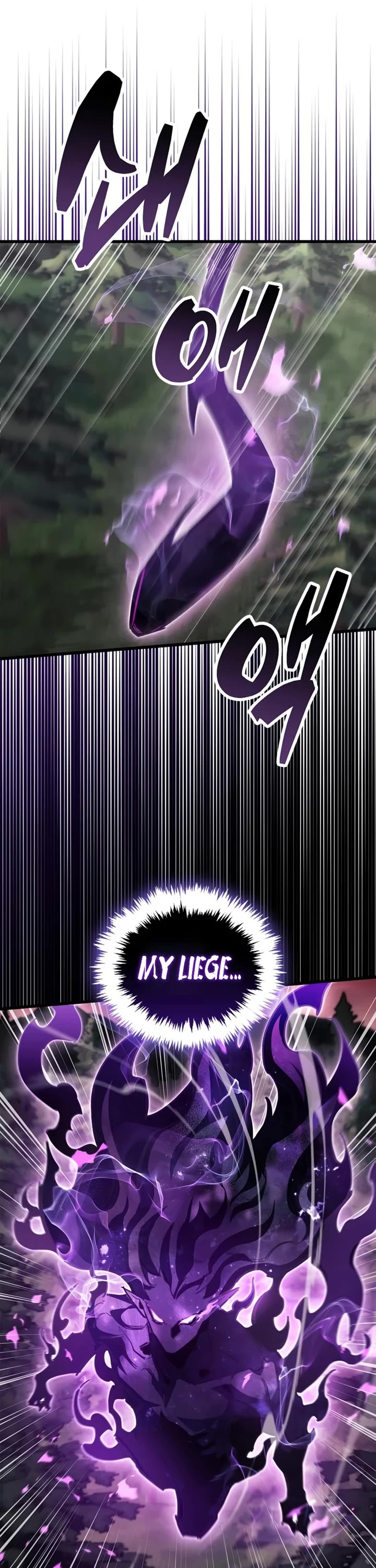 The Player Hides His Past Chapter 119 page 17 - Chapter 119