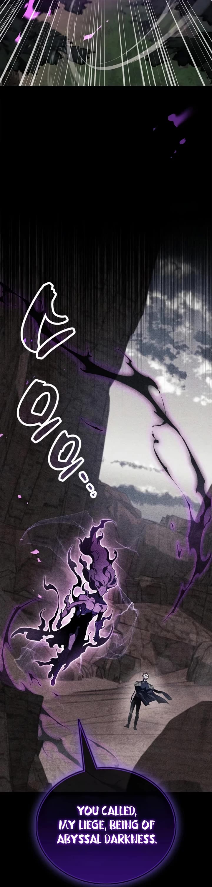 The Player Hides His Past Chapter 119 page 18 - Chapter 119