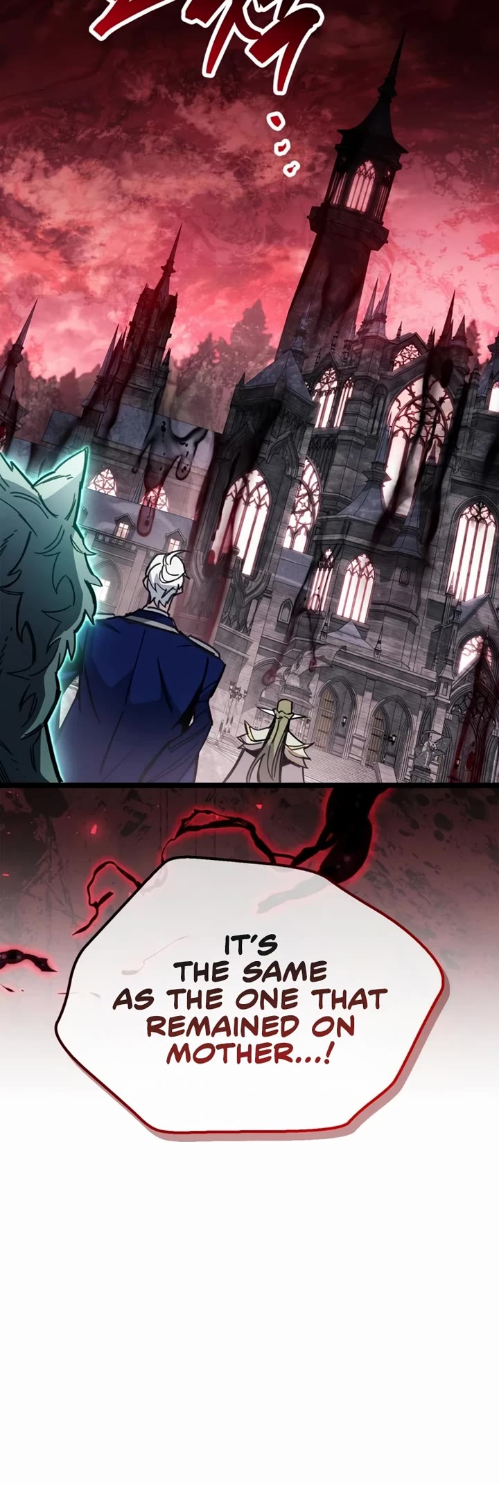 The Player Hides His Past Chapter 119 page 40 - Chapter 119