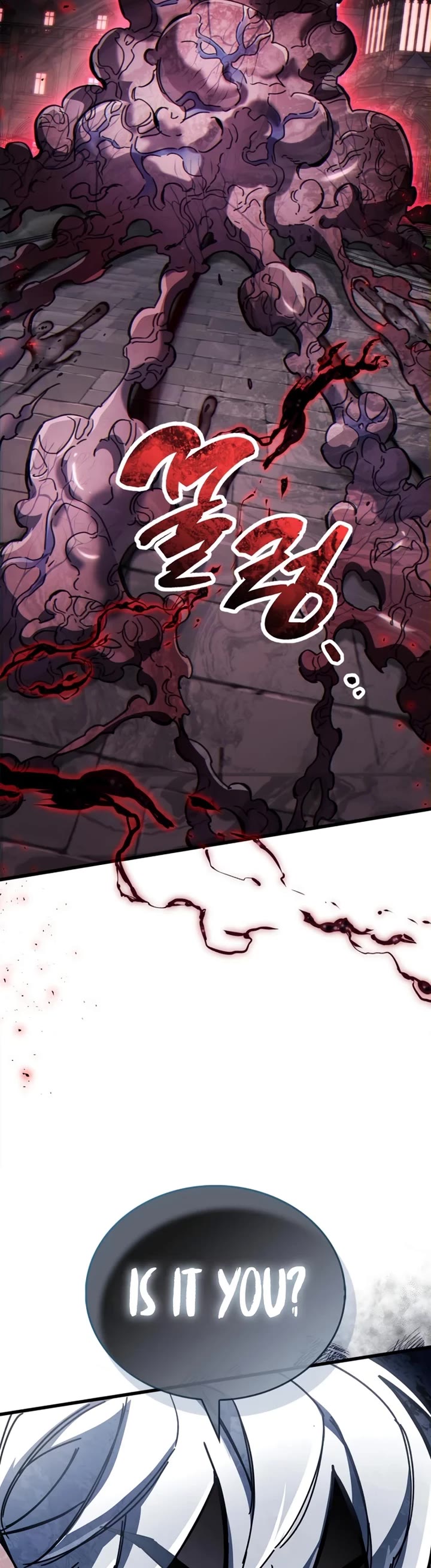 The Player Hides His Past Chapter 119 page 47 - Chapter 119