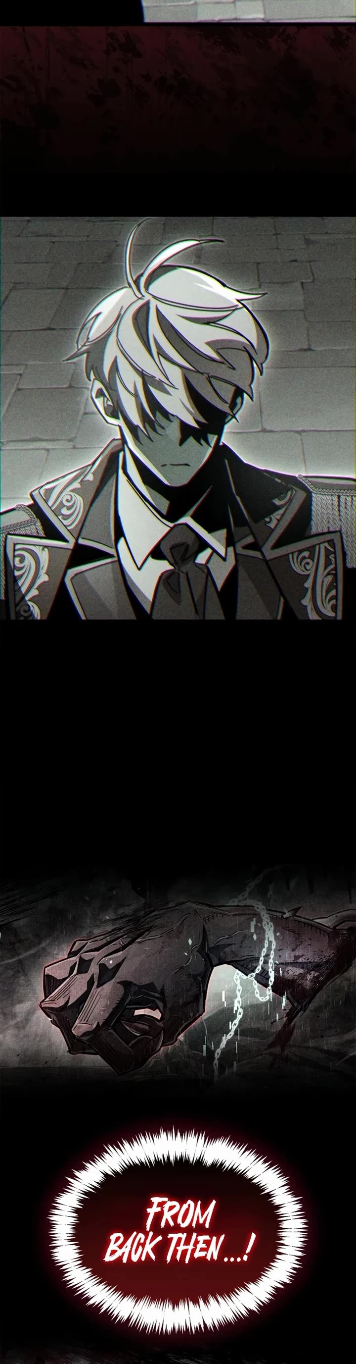 The Player Hides His Past Chapter 119 page 51 - Chapter 119