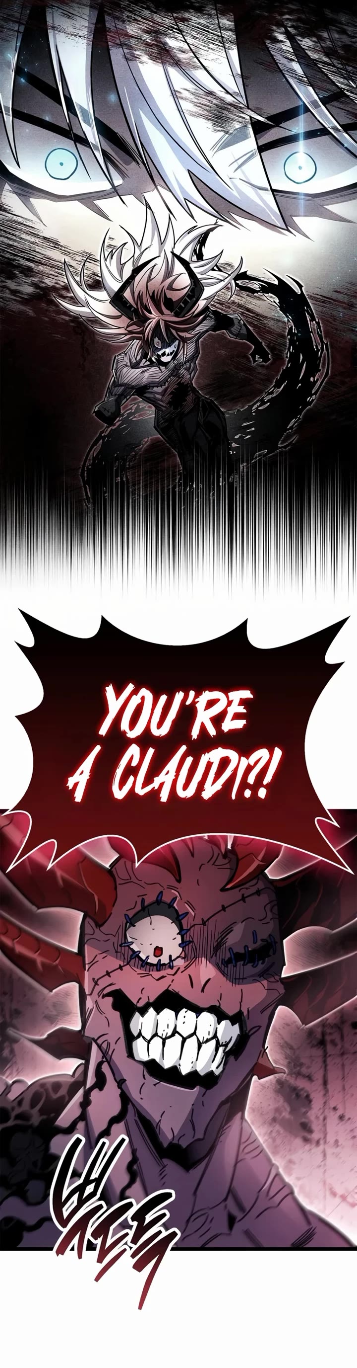The Player Hides His Past Chapter 119 page 52 - Chapter 119