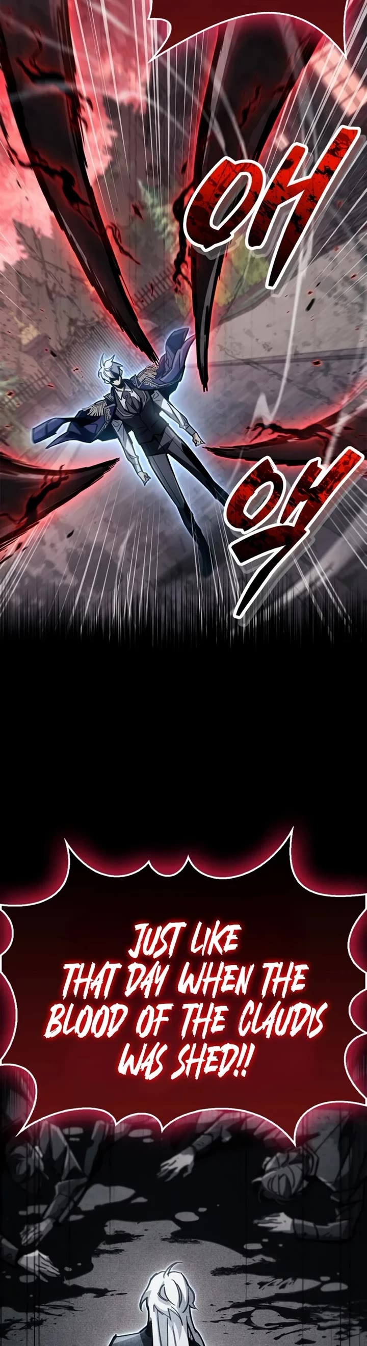 The Player Hides His Past Chapter 119 page 54 - Chapter 119