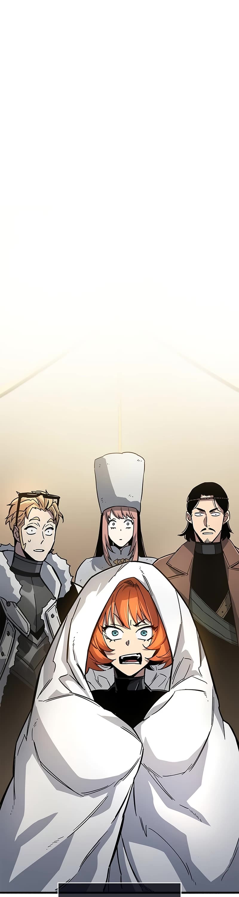 The Player Hides His Past Chapter 12 page 28 - Chapter 12