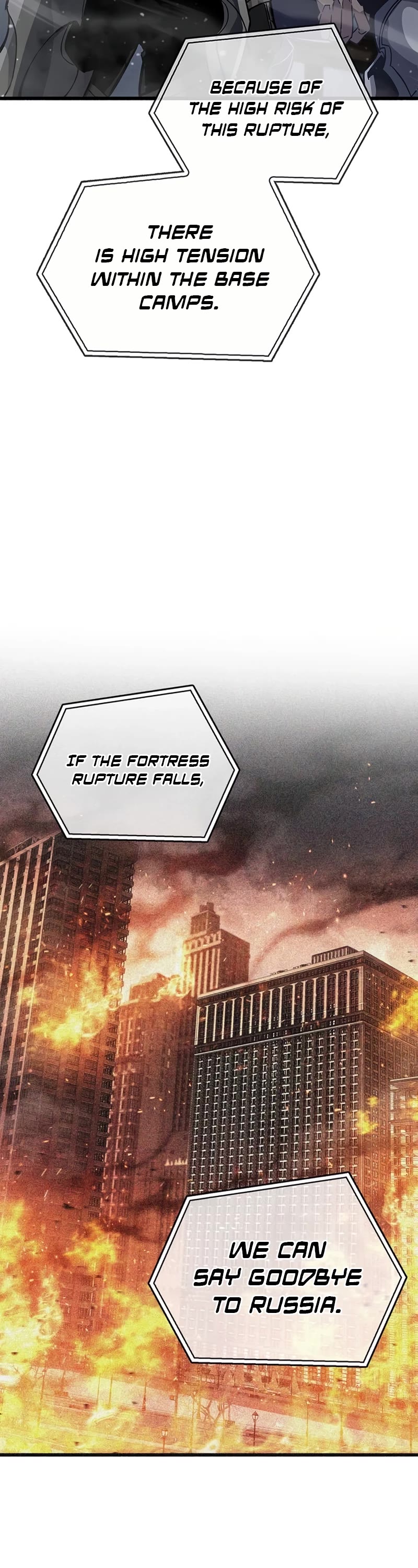 The Player Hides His Past Chapter 12 page 36 - Chapter 12
