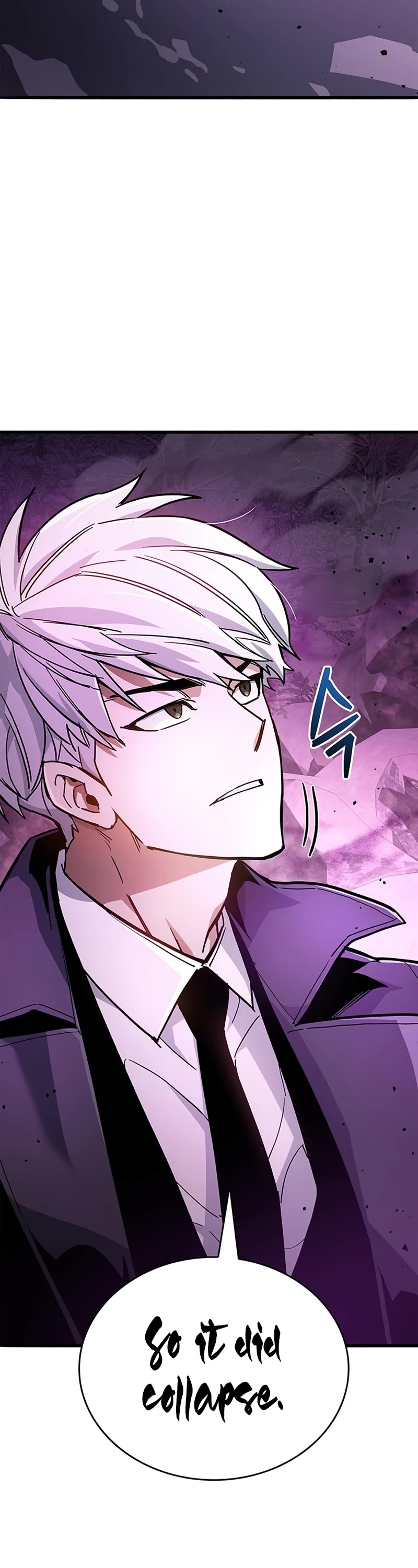 The Player Hides His Past Chapter 12 page 73 - Chapter 12