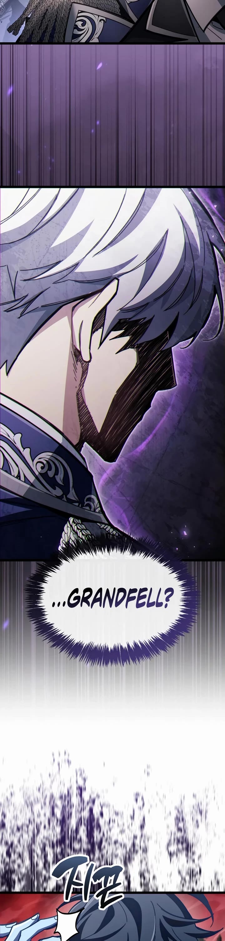 The Player Hides His Past Chapter 120 page 10 - Chapter 120