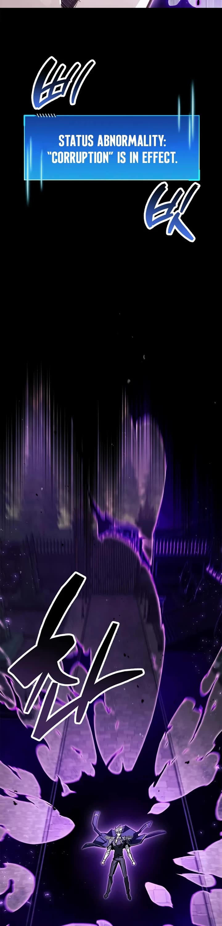 The Player Hides His Past Chapter 120 page 14 - Chapter 120