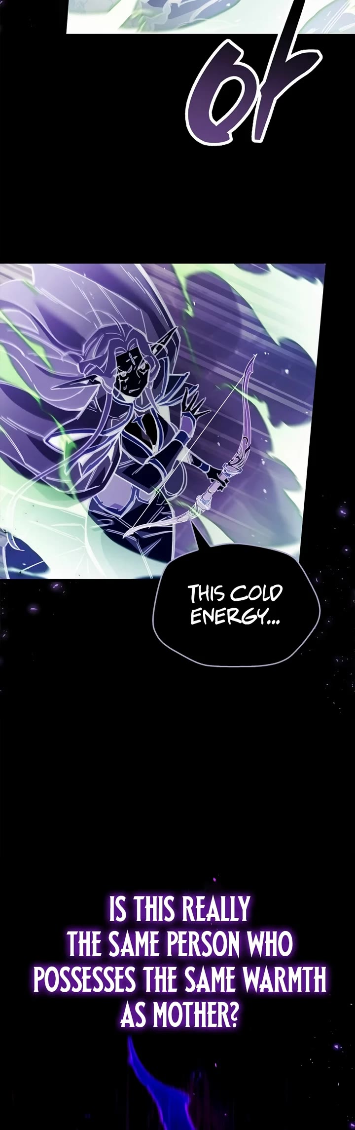 The Player Hides His Past Chapter 120 page 16 - Chapter 120