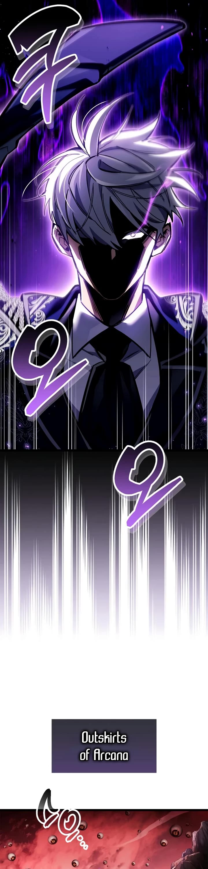 The Player Hides His Past Chapter 120 page 17 - Chapter 120