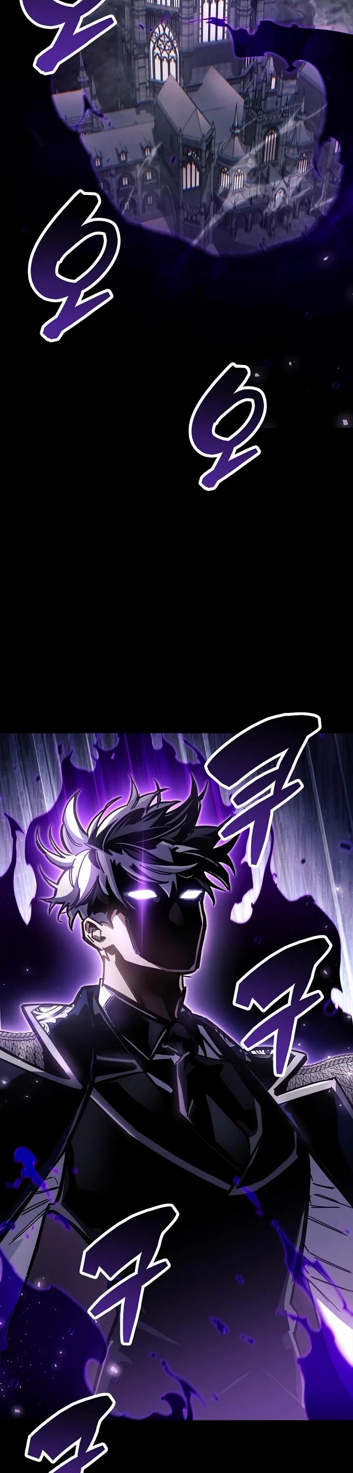 The Player Hides His Past Chapter 120 page 22 - Chapter 120