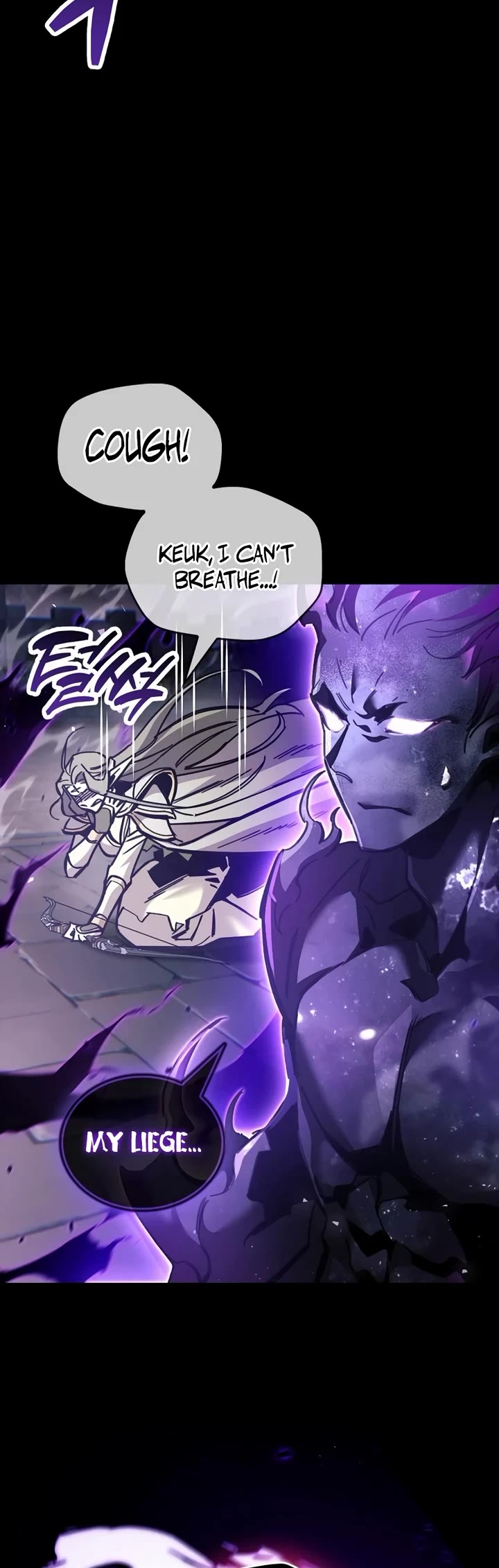 The Player Hides His Past Chapter 120 page 23 - Chapter 120