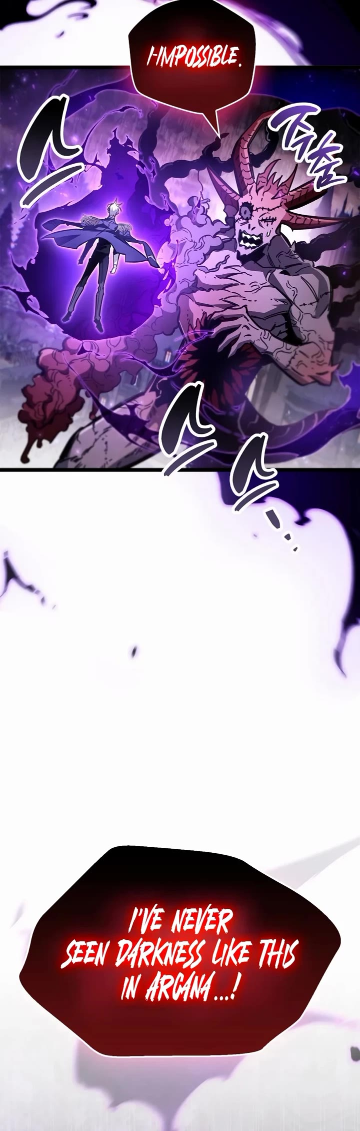 The Player Hides His Past Chapter 120 page 24 - Chapter 120