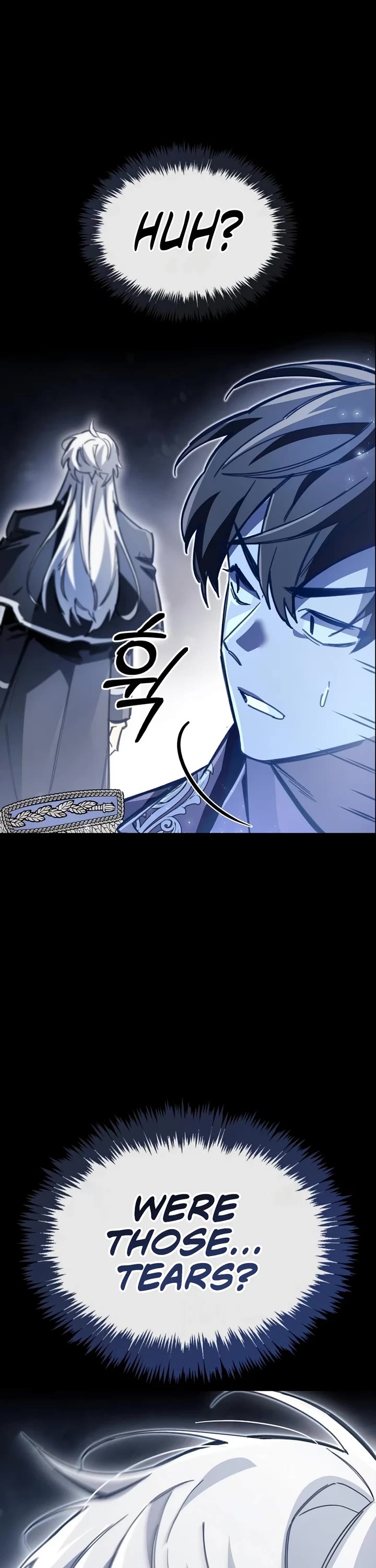 The Player Hides His Past Chapter 120 page 37 - Chapter 120
