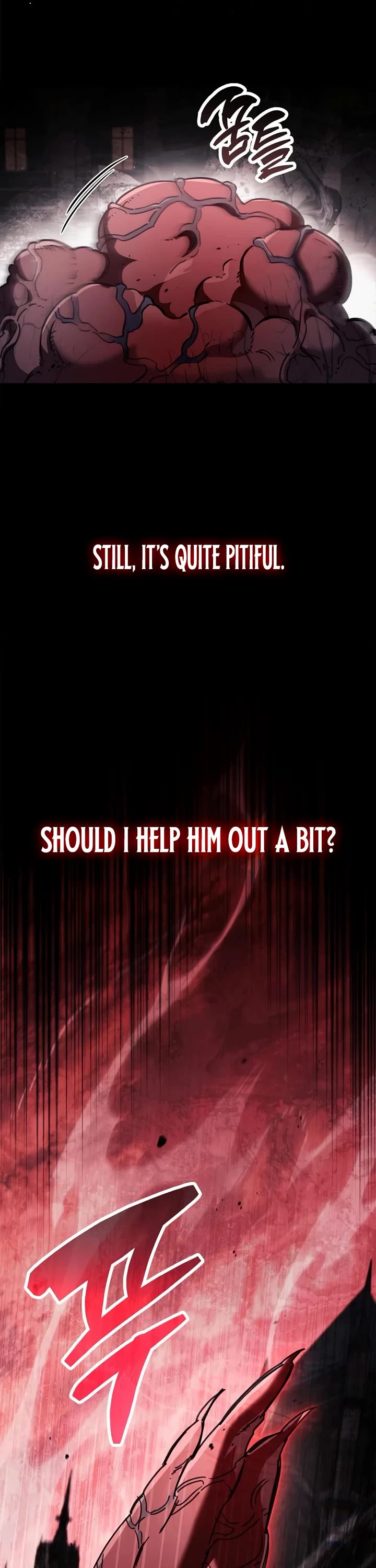 The Player Hides His Past Chapter 120 page 42 - Chapter 120