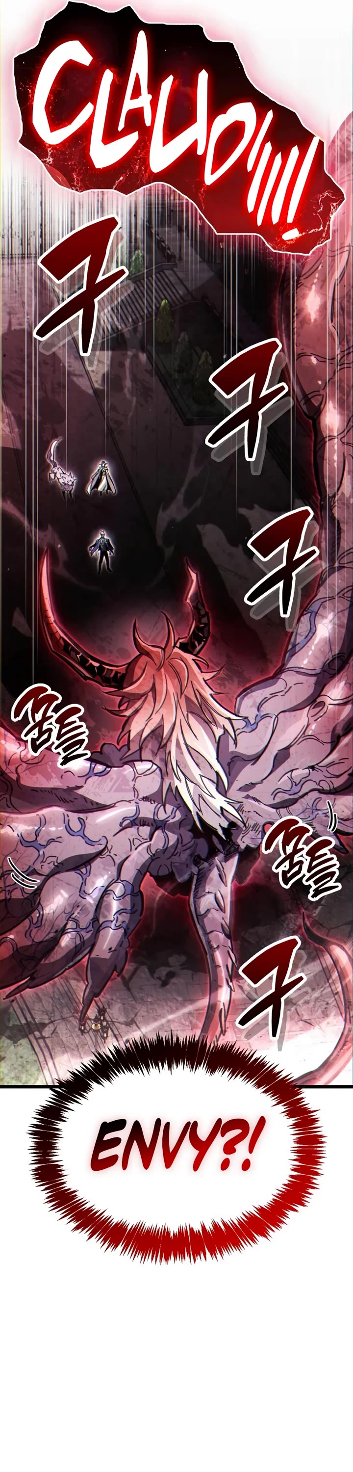 The Player Hides His Past Chapter 120 page 45 - Chapter 120