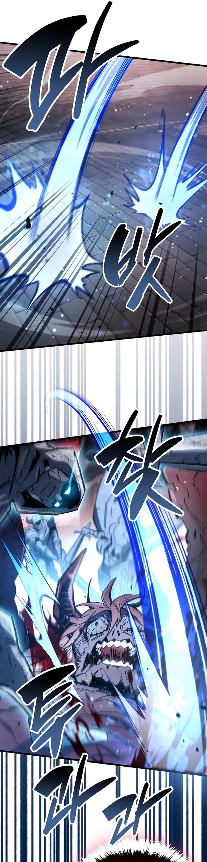The Player Hides His Past Chapter 120 page 49 - Chapter 120