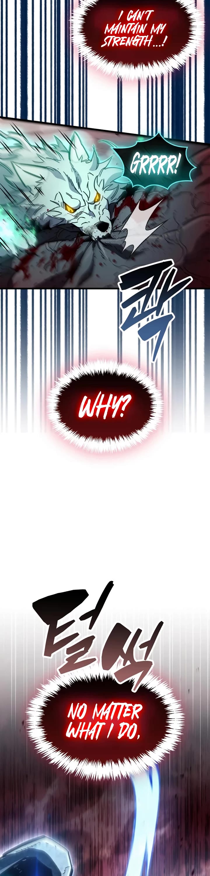 The Player Hides His Past Chapter 120 page 50 - Chapter 120