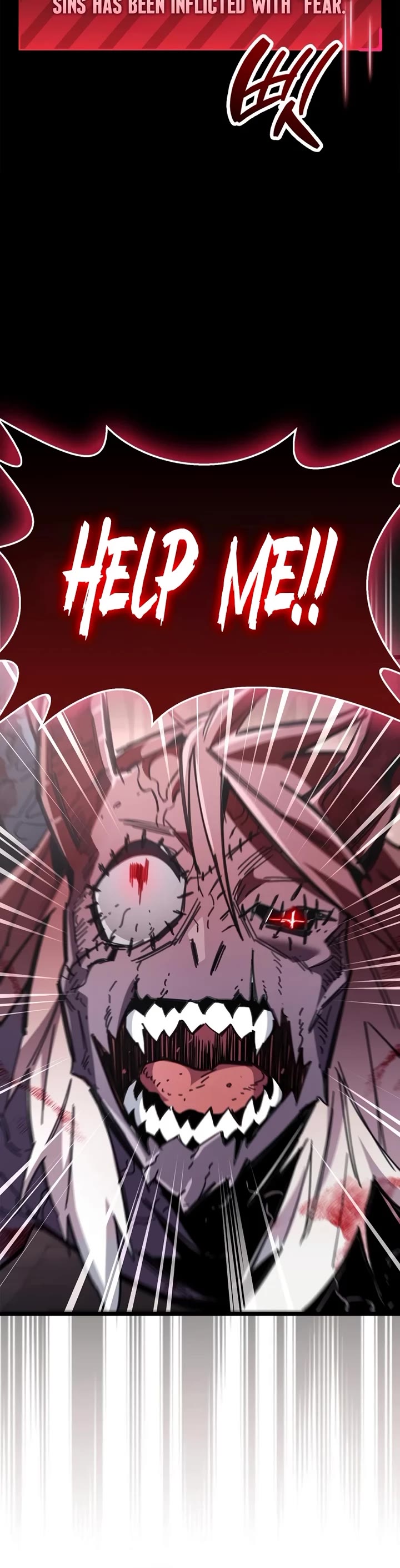 The Player Hides His Past Chapter 120 page 52 - Chapter 120