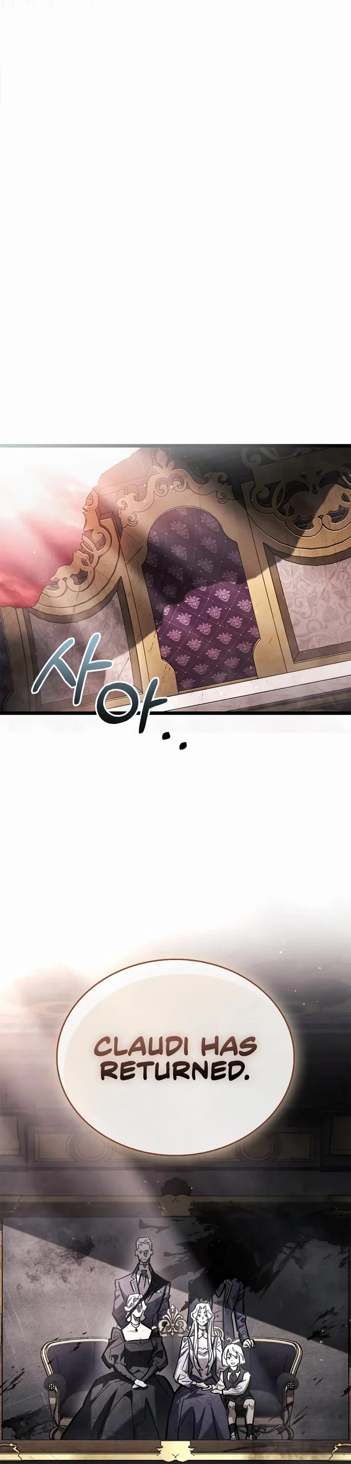 The Player Hides His Past Chapter 120 page 58 - Chapter 120