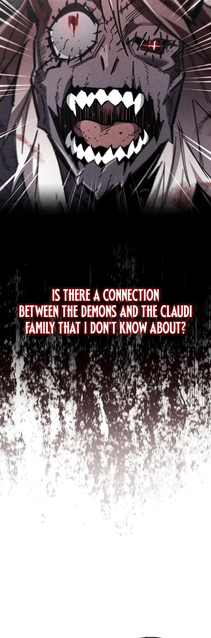 The Player Hides His Past Chapter 121 page 12 - Chapter 121