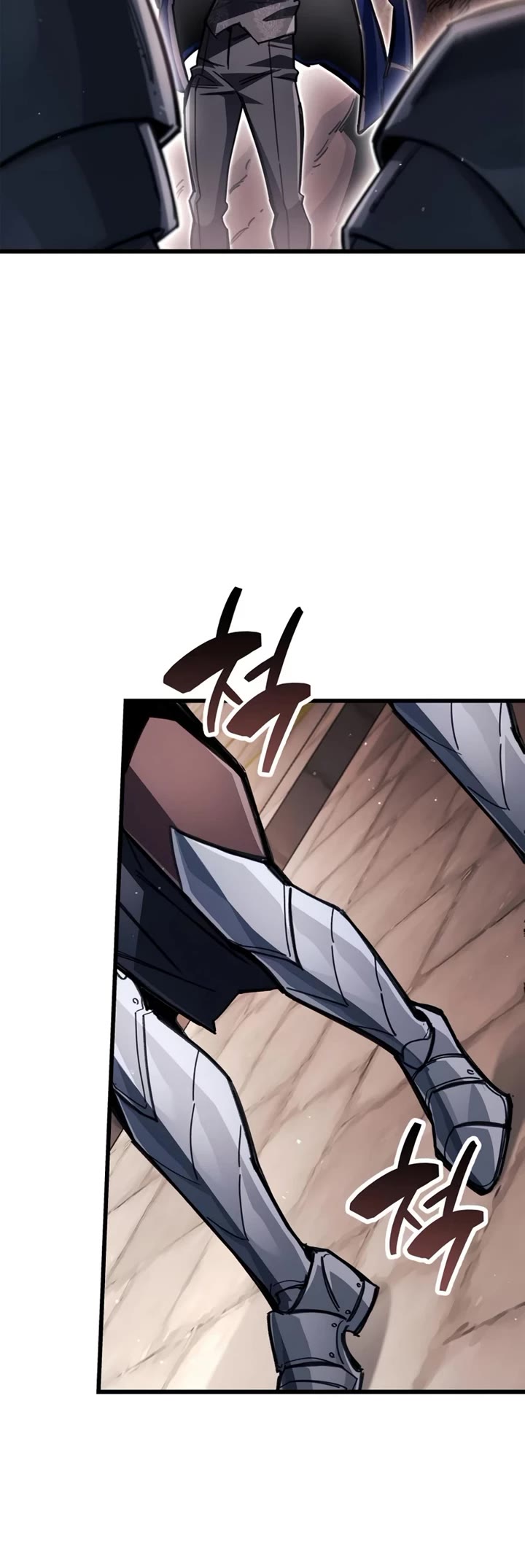 The Player Hides His Past Chapter 121 page 32 - Chapter 121