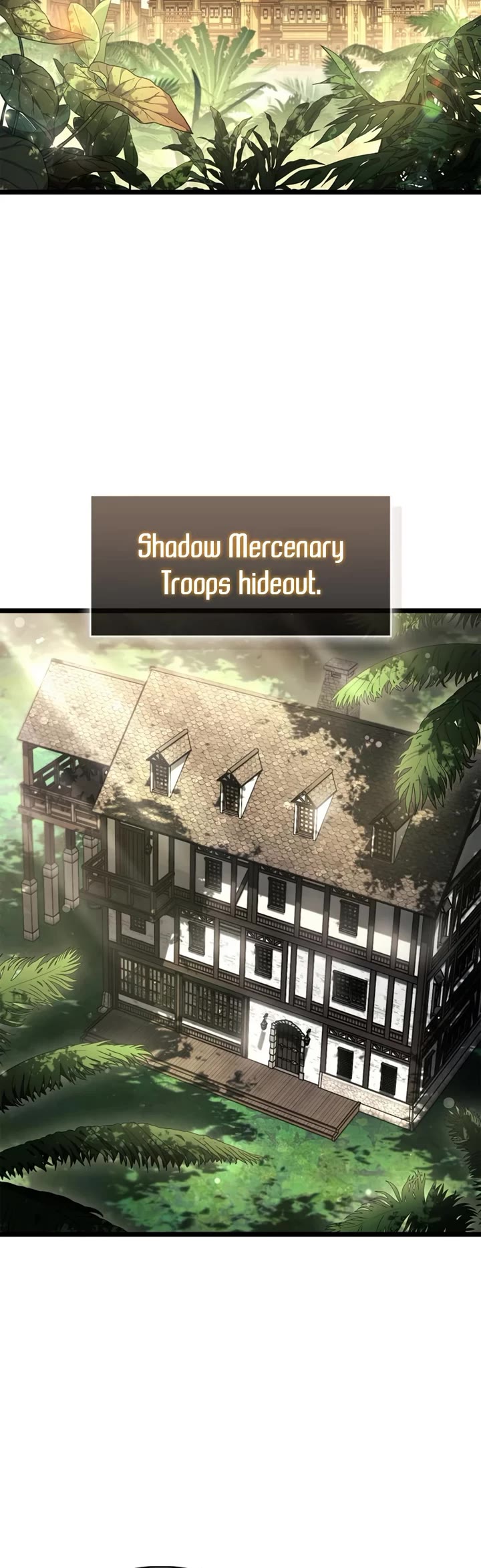 The Player Hides His Past Chapter 121 page 52 - Chapter 121