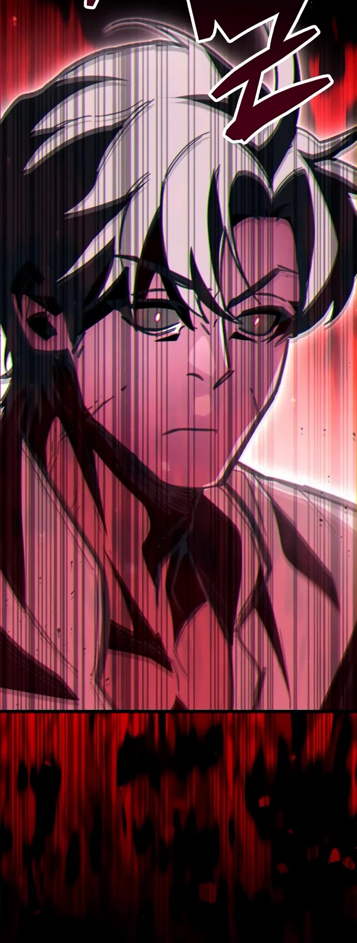 The Player Hides His Past Chapter 121 page 56 - Chapter 121
