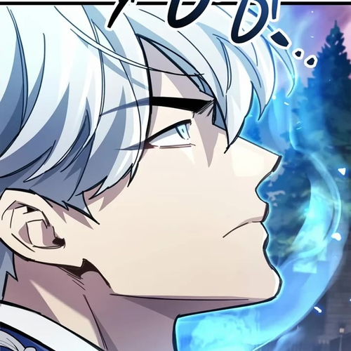 The Player Hides His Past Chapter 121 thumbnail
