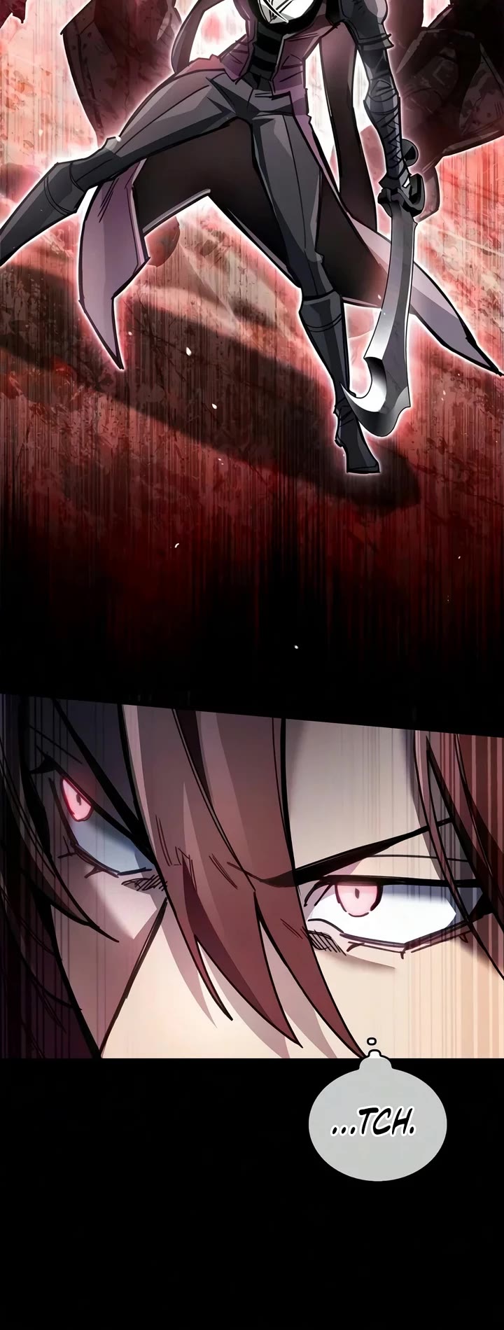 The Player Hides His Past Chapter 122 page 47 - Chapter 122