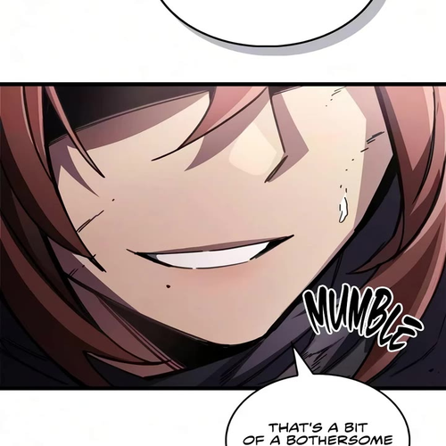 The Player Hides His Past Chapter 122 thumbnail