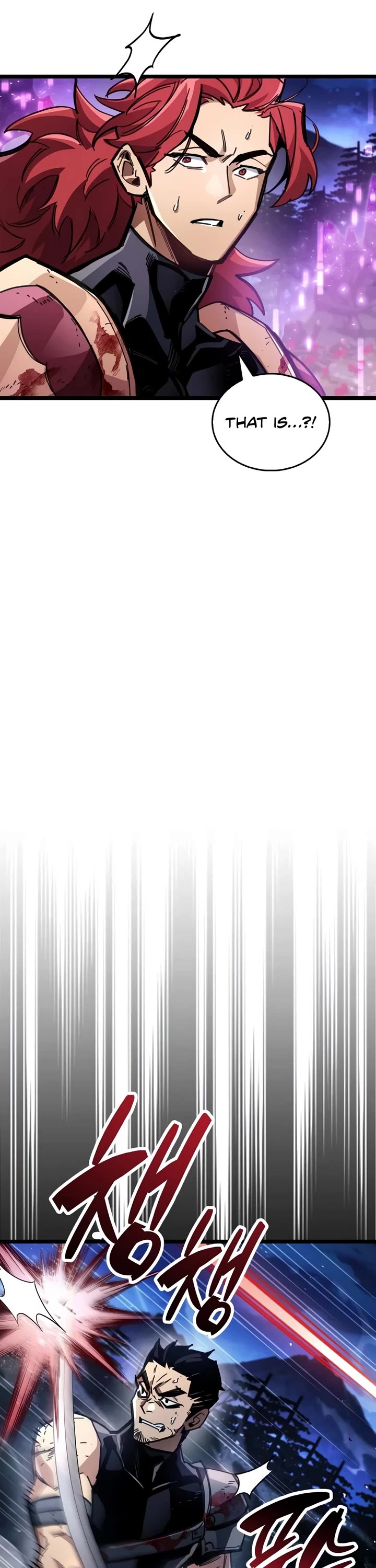 The Player Hides His Past Chapter 123 page 17 - Chapter 123