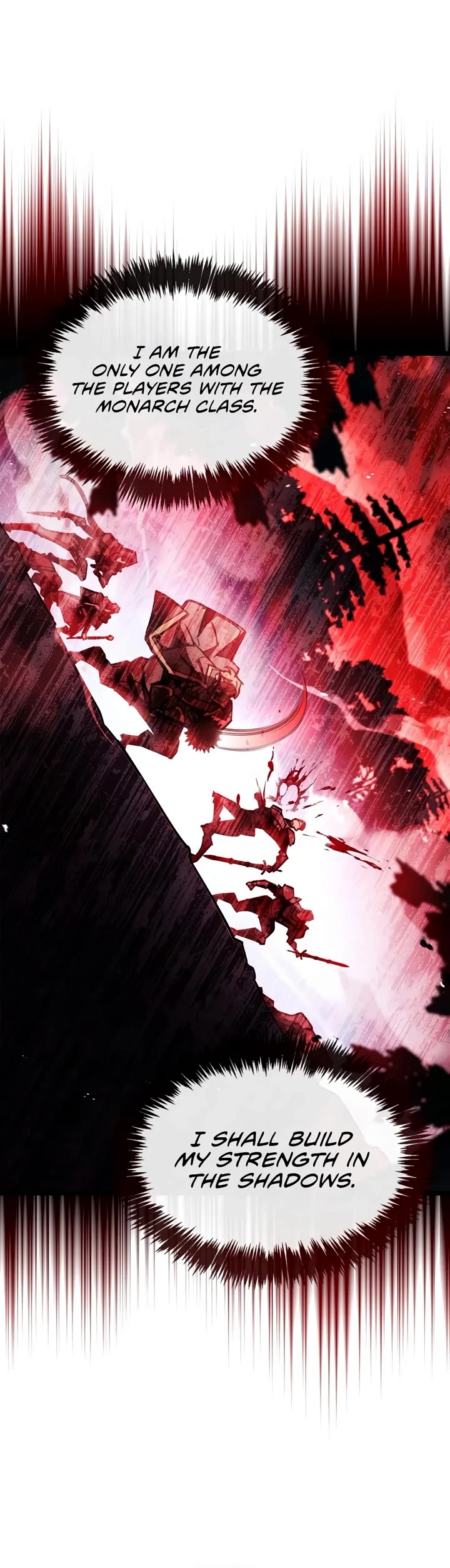 The Player Hides His Past Chapter 123 page 27 - Chapter 123