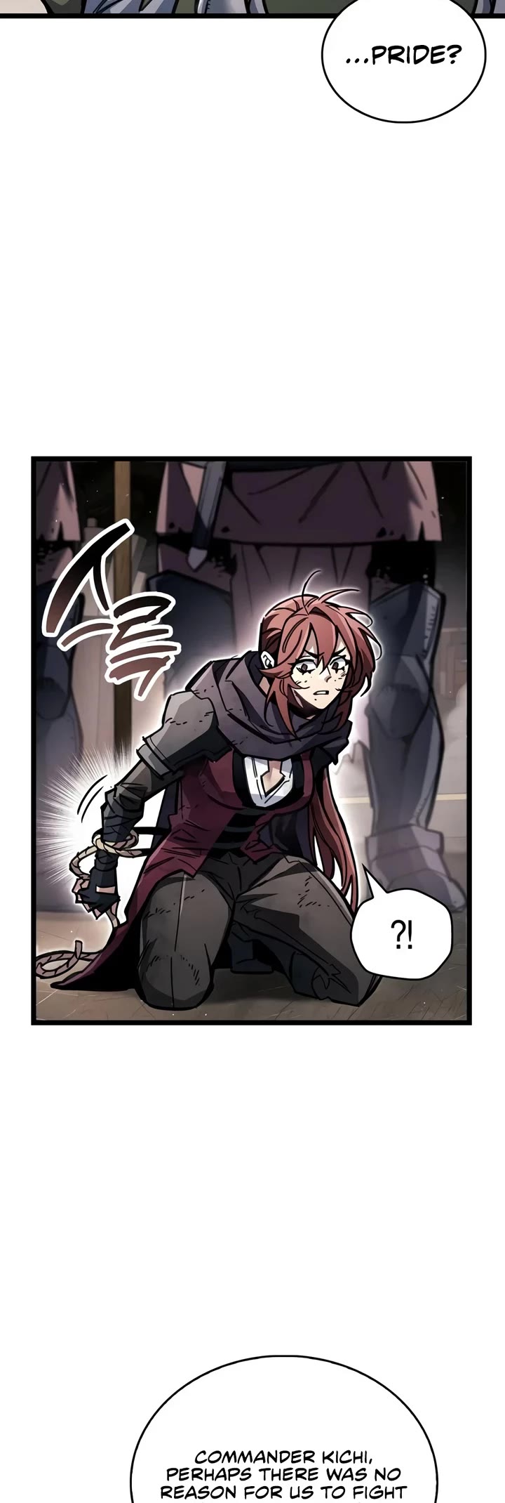 The Player Hides His Past Chapter 123 page 4 - Chapter 123