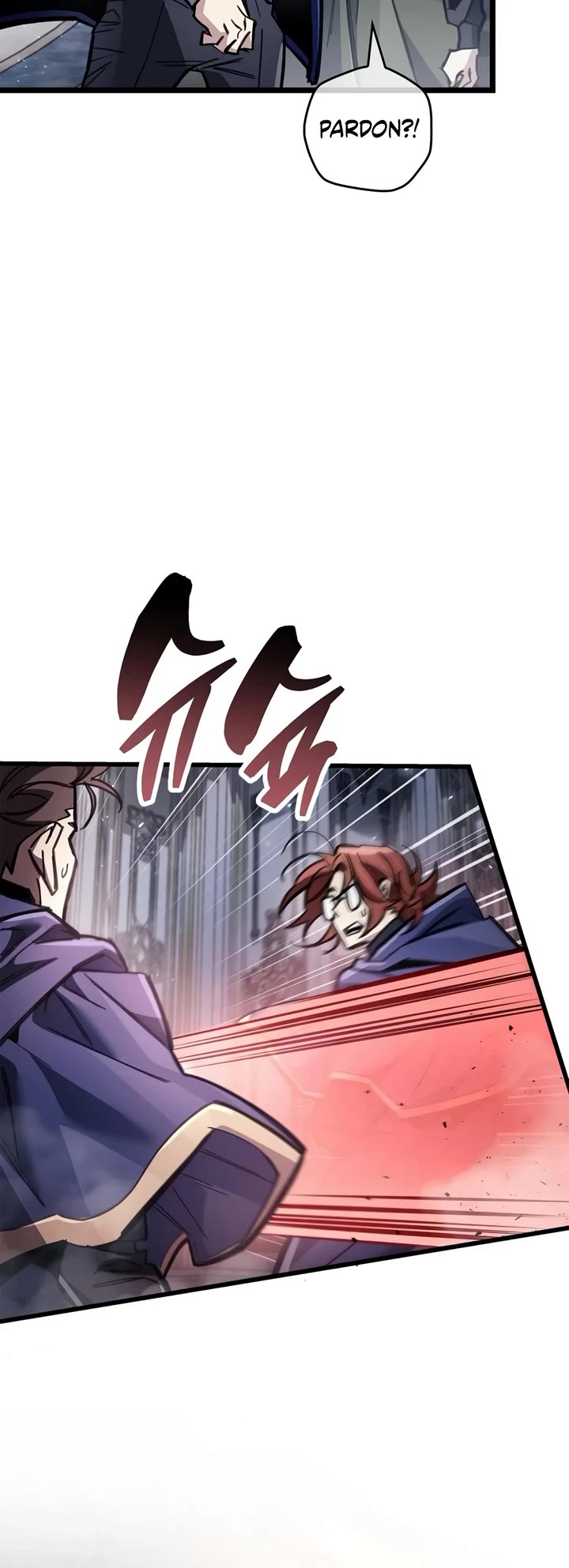 The Player Hides His Past Chapter 123 page 40 - Chapter 123