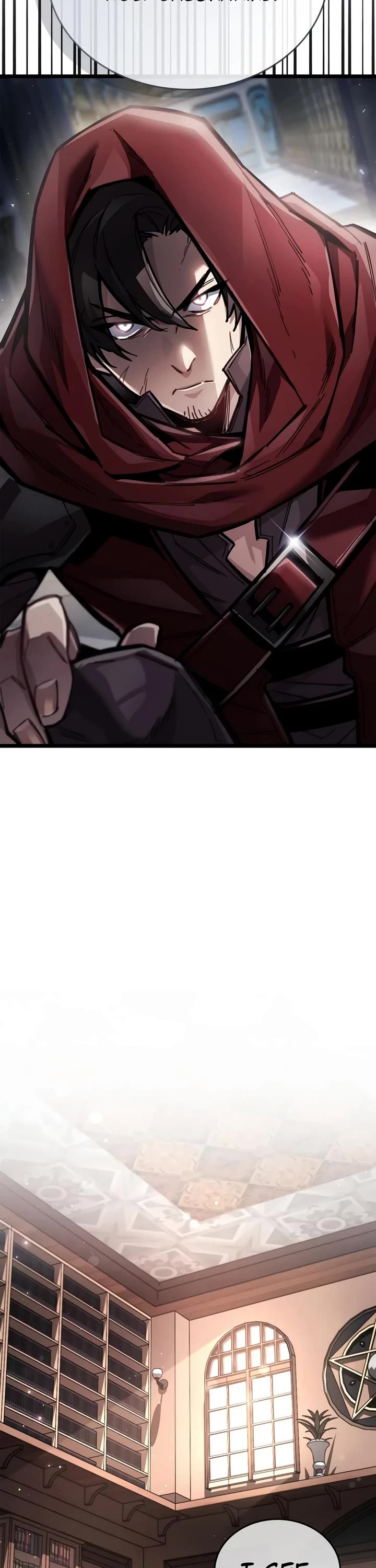 The Player Hides His Past Chapter 123 page 42 - Chapter 123