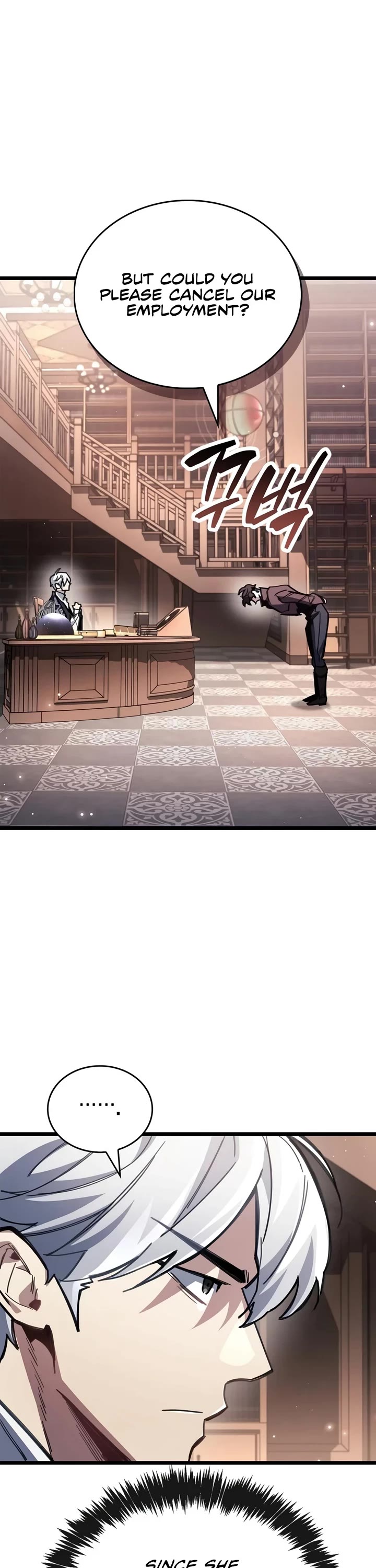 The Player Hides His Past Chapter 123 page 49 - Chapter 123