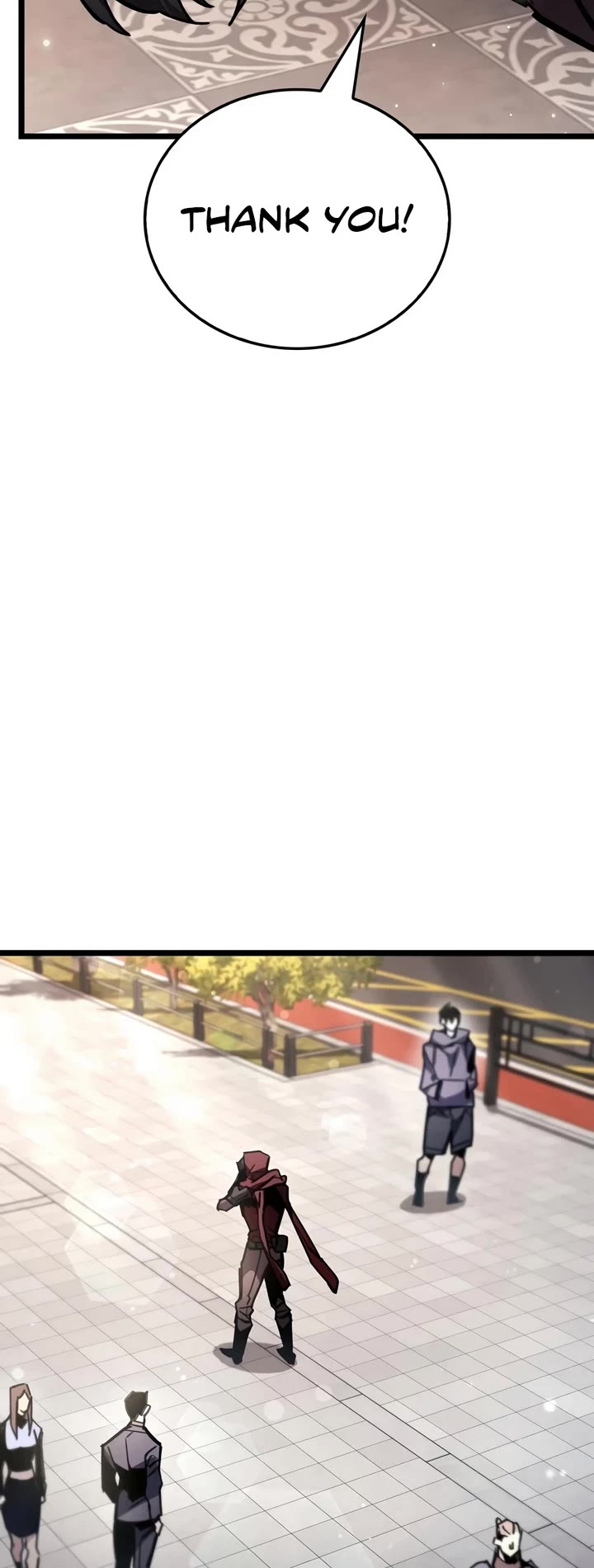 The Player Hides His Past Chapter 123 page 51 - Chapter 123