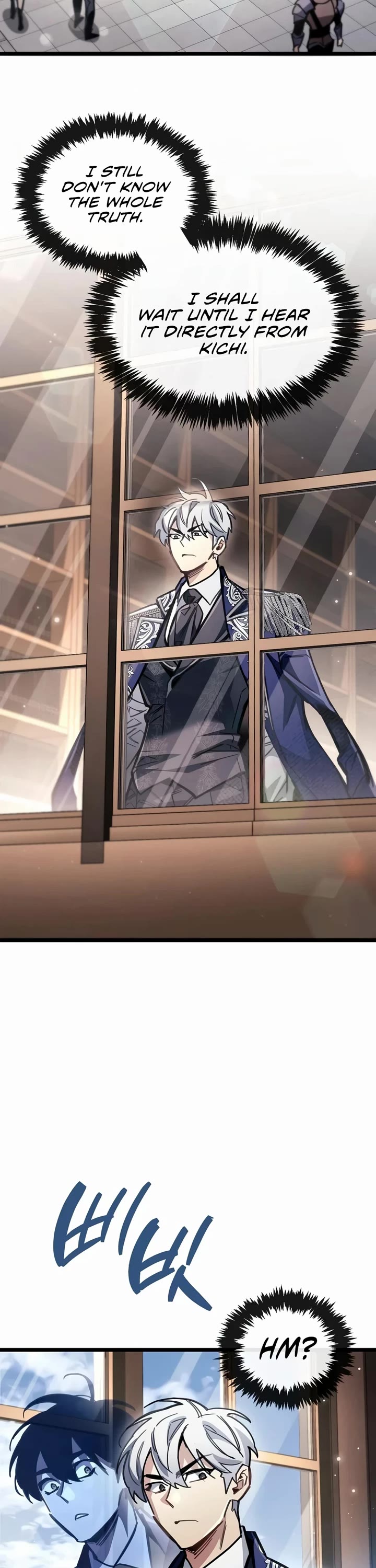 The Player Hides His Past Chapter 123 page 52 - Chapter 123