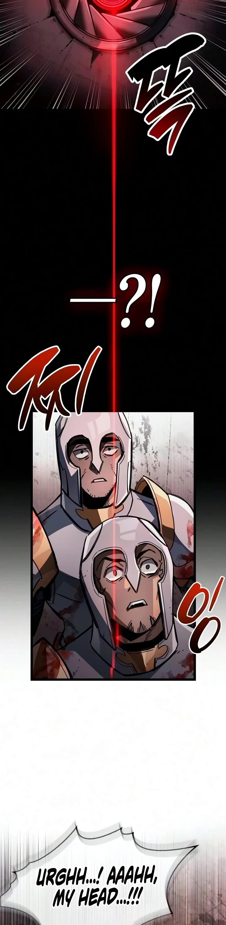 The Player Hides His Past Chapter 124 page 24 - Chapter 124