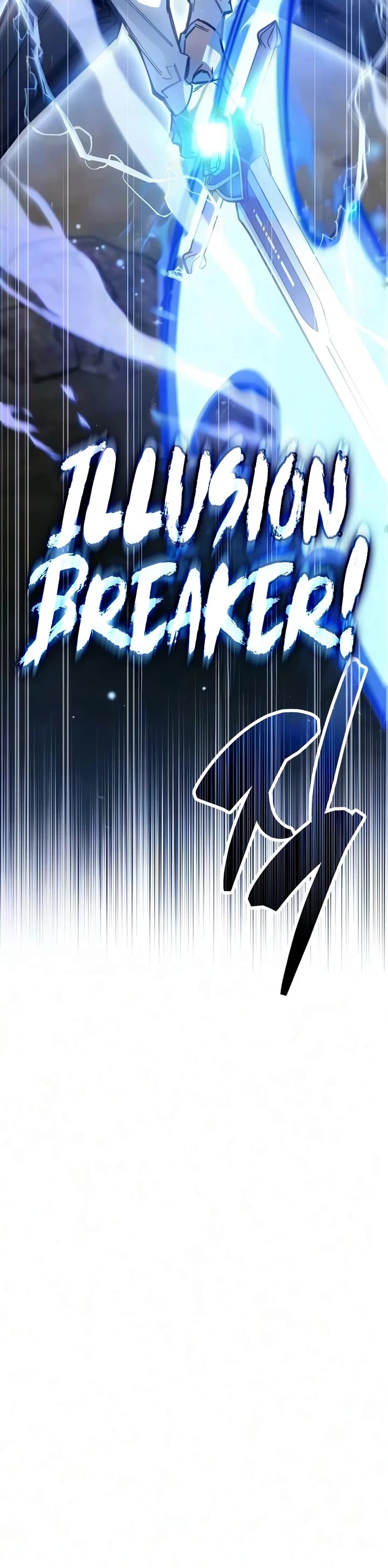 The Player Hides His Past Chapter 124 page 41 - Chapter 124