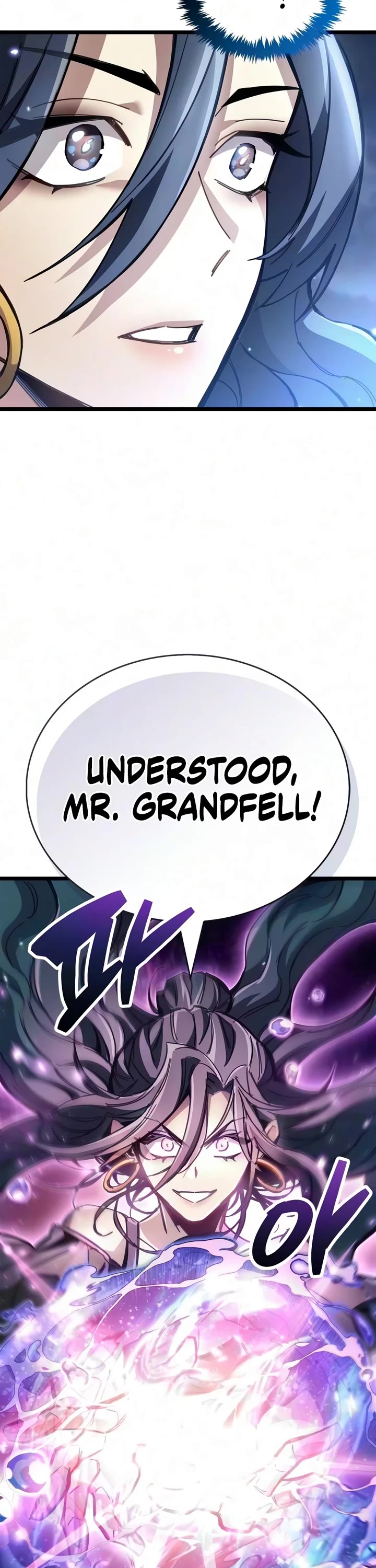 The Player Hides His Past Chapter 125 page 31 - Chapter 125