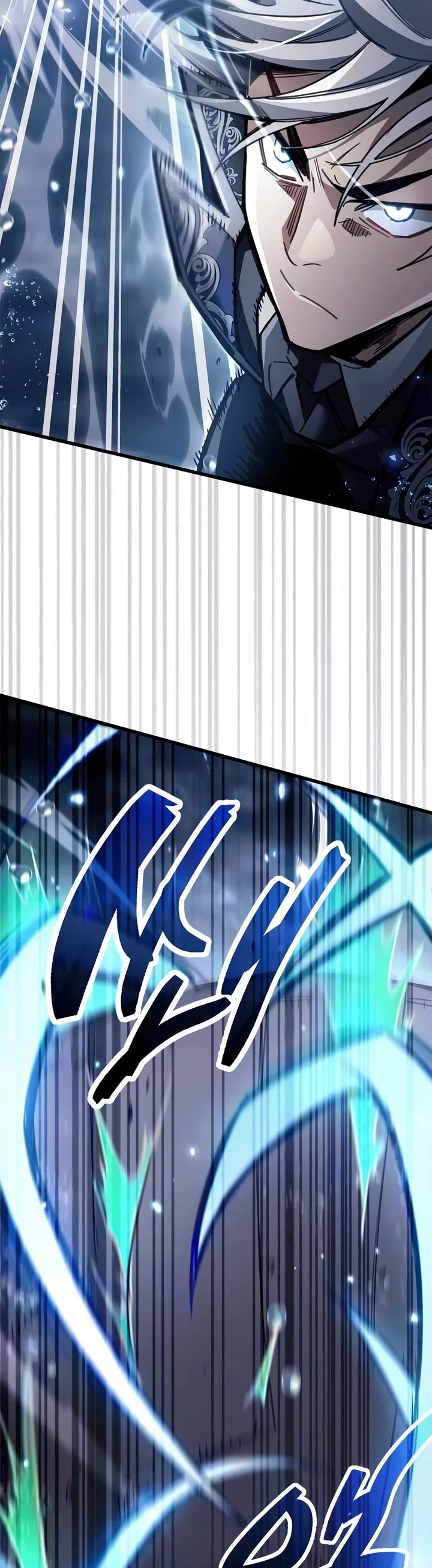 The Player Hides His Past Chapter 125 page 39 - Chapter 125