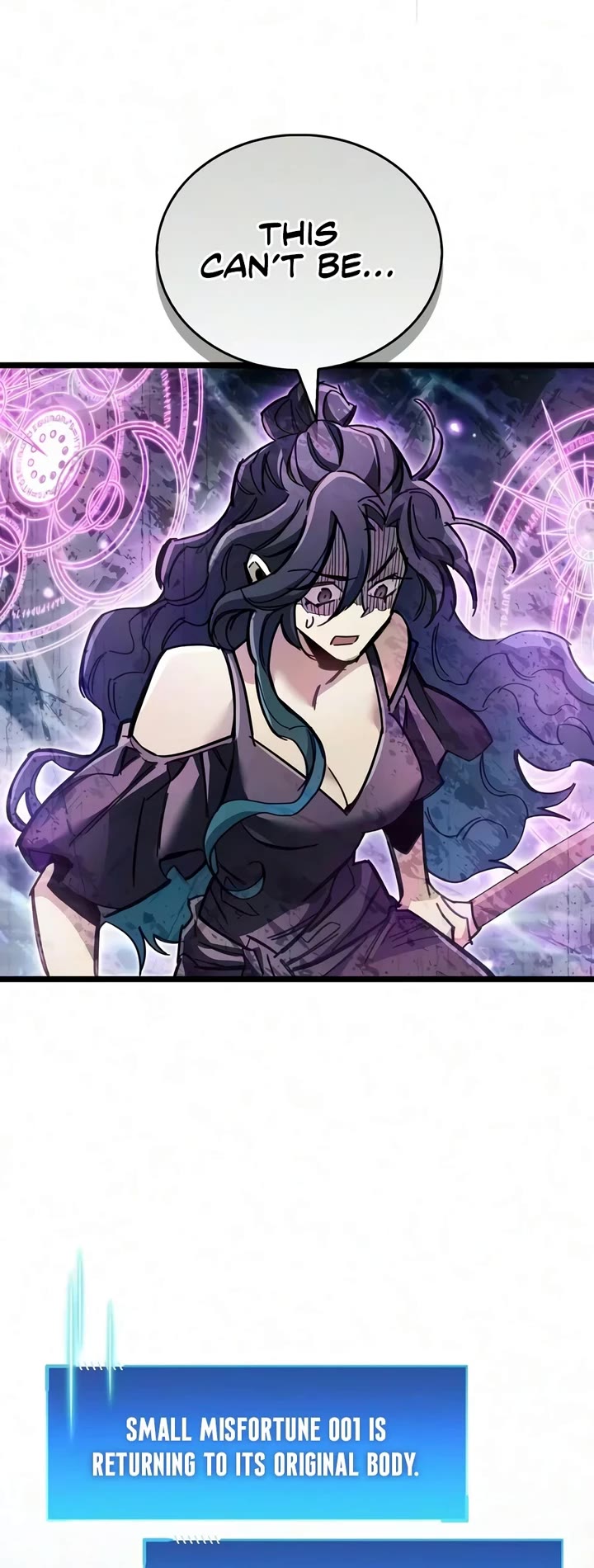 The Player Hides His Past Chapter 125 page 44 - Chapter 125